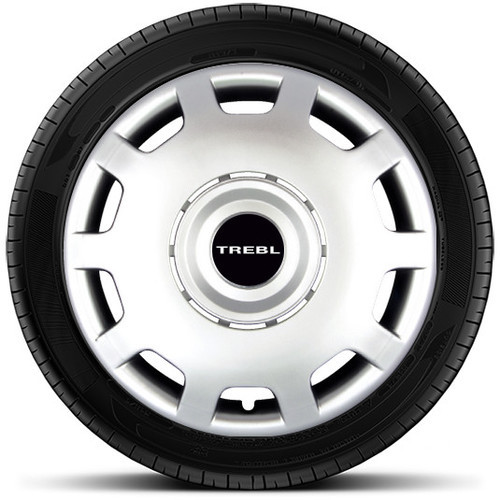 Колпак колеса гибкий 15" Model T-15302 (4шт)