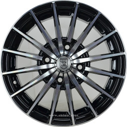 Диск R15 4x108 Tech Line 532 6,0J ET45 D63,4 BD