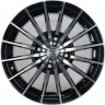 Диск R15 4x108 Tech Line 532 6,0J ET45 D63,4 BD