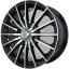 Диск R15 4x108 Tech Line 532 6,0J ET45 D63,4 BD