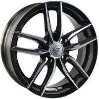 Диск R16 4x100 Tech Line RST076 6,0J ET48 D60,1 BD