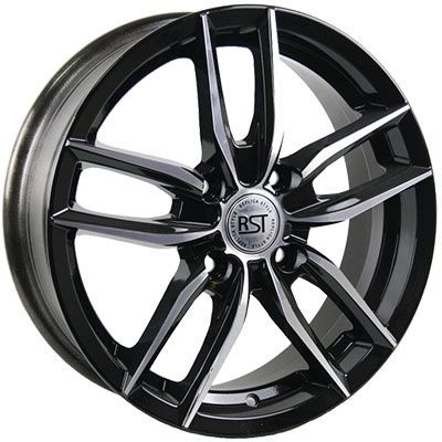 Диск R16 4x100 Tech Line RST076 6,0J ET48 D60,1 BD