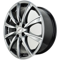 Диск R17 5x114,3 Xtrike (X-120) 7,0J ET40 D64,1 HSB/FP