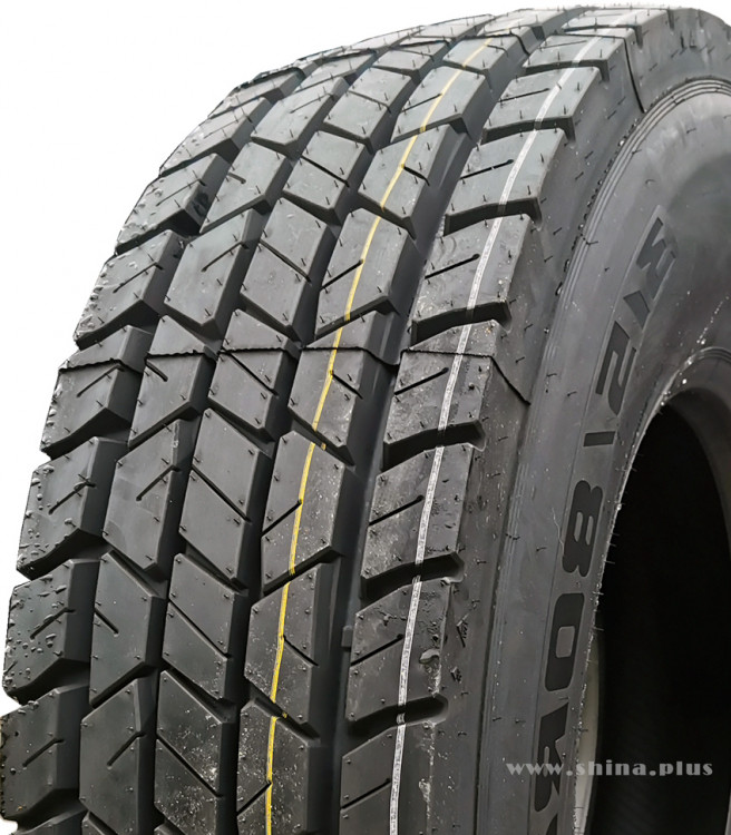 315/80  R22,5 Кама PRO NR203 ведущая ось 156/150L а/шина