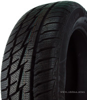 215/60  R17 Matador МР-92 Sibir Snow SUV 96H (зима) а/шина