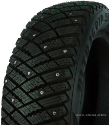 185/65  R15 Goodyear UG Ice Arctic D-Stud ш 88T (зима) а/шина