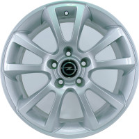 Диск R16 5x105 Replica (OPL 26) 6,5J ET39 D56,6 S