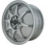 Диск R14  4x98 Megami MGM-4 6,0J ET35 D58,6 Sil