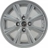 Диск R14  4x98 Аттика (КС561) K&K 5,5J ET35 D58,5