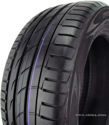225/45  R18 Nokian Tyres (Ikon Tyres) Hakka Black 95Y (лето) а/шина