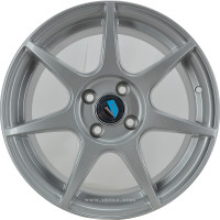 Диск R16 4x100 Tech Line1613 6,5J ET40 D60,1 SL Venti