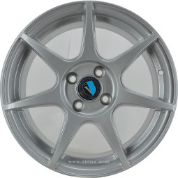 Диск R16 4x100 Tech Line1613 6,5J ET40 D60,1 SL Venti
