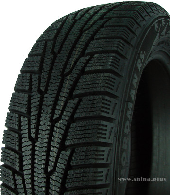 205/65  R15 Nordman RS2 99R (зима) а/шина
