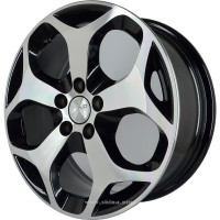 Диск R16 5x112 Скад Гамбург 6,5J ET46 D57,1 алмаз