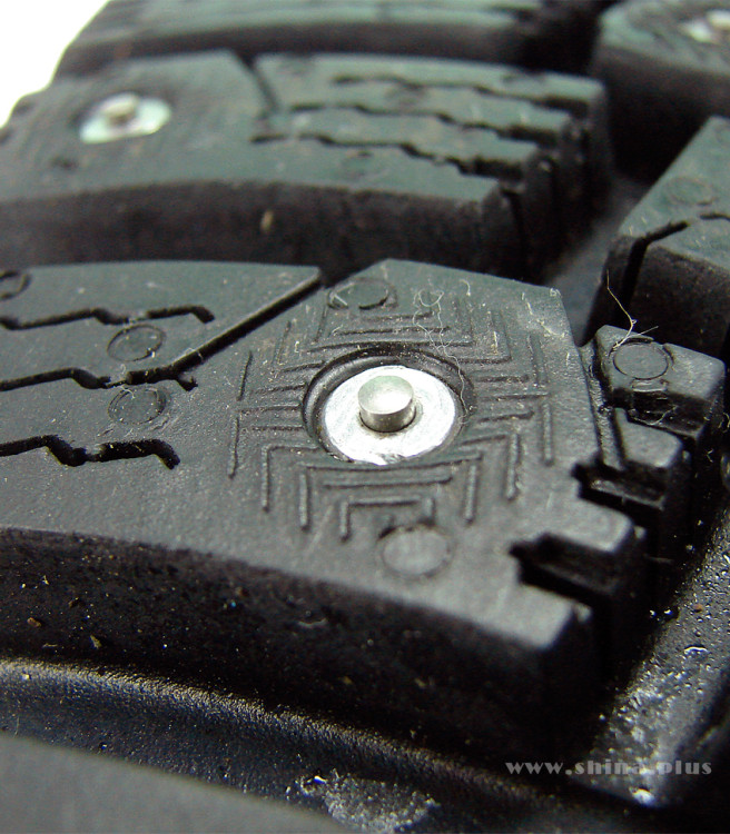 225/50 R17 Nokian Tyres (Ikon Tyres) Nordman 5 ш 98T (зима) а/шина