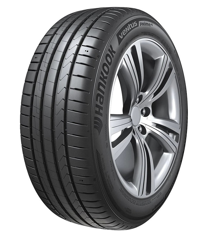 215/55  R17 Hankook Ventus Prime-4 K135 94V (лето) а/шина