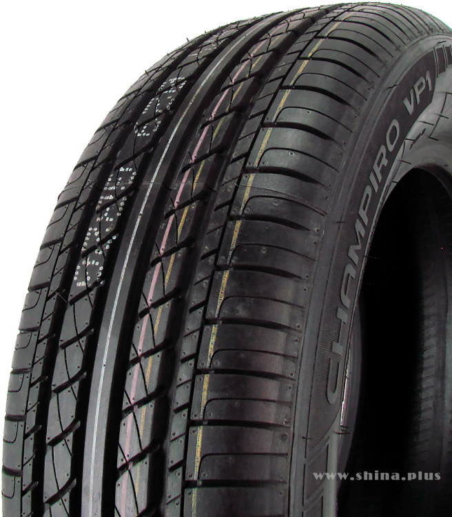 205/65  R15 GT-Radial Champiro VP1 94H (лето) а/шина
