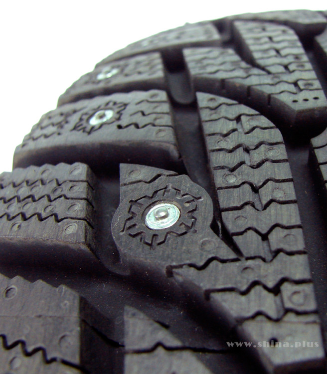 225/45 R17 Hankook Winter I*Pike RS W419 ш 94T (зима) а/шина