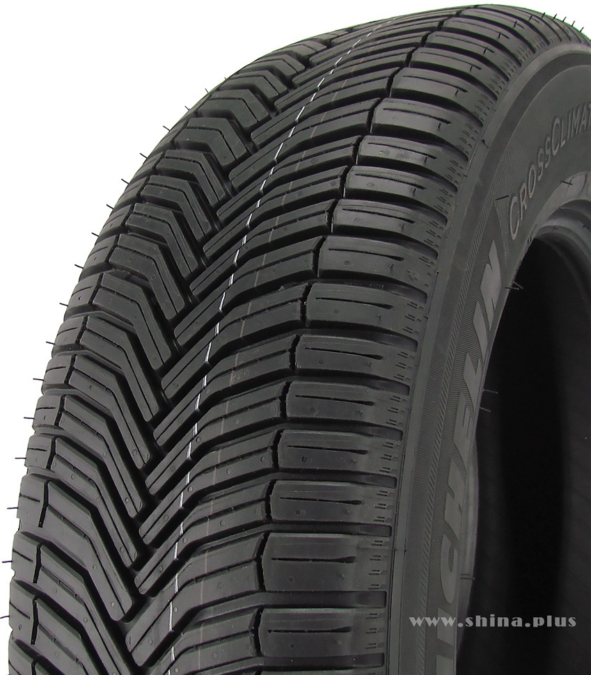 205/60  R16 Michelin Crossclimate 96V (лето) а/шина