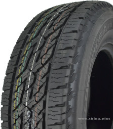 265/60  R18 Lassa Competus A/T-2 110T (лето) а/шина