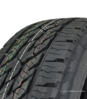 265/60  R18 Lassa Competus A/T-2 110T (лето) а/шина