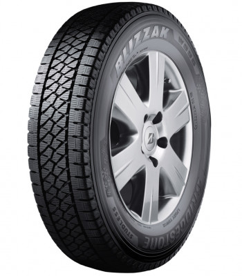 195/75  R16C Bridgestone Blizzak W995 107/105R (зима) а/шина