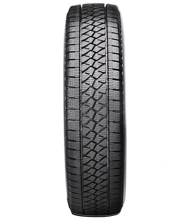 195/75  R16C Bridgestone Blizzak W995 107/105R (зима) а/шина