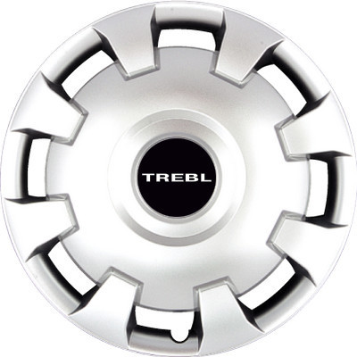 Колпак колеса гибкий 15" Model T-15303 (4шт)