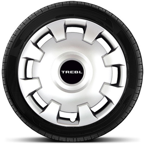 Колпак колеса гибкий 15" Model T-15303 (4шт)