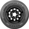 225/75 R16C Nexen Rodian CT8 121/120S (лето) а/шина