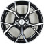 Диск R16 5x100 Tech Line RST086 6,5J ET40 D57,1 BD