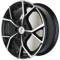 Диск R16 5x100 Tech Line RST086 6,5J ET40 D57,1 BD