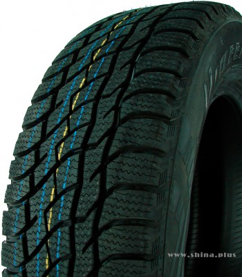 285/60  R18 Viatti V-526 Bosco S/T (зима) а/шина