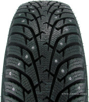 265/65  R17 Maxxis NS5 ш 116T (зима) а/шина