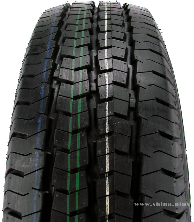 195  R14C Ovation V-02 106/104R (лето) а/шина