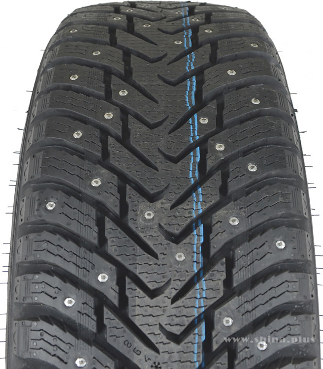 205/70  R15 Nokian Tyres (Ikon Tyres) Nordman 8 SUV ш 100Т (зима) а/шина