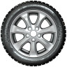 225/45  R17 Cordiant Winter Drive-2 94Т (зима) а/шина