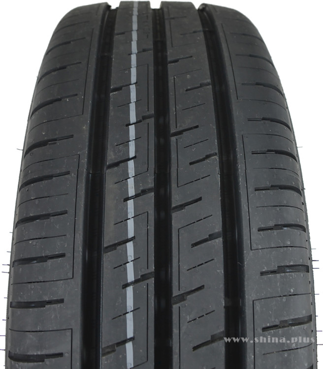 225/65  R16C Nokian Tyres (Ikon Tyres) Hakka Van 112/110R (лето) а/шина