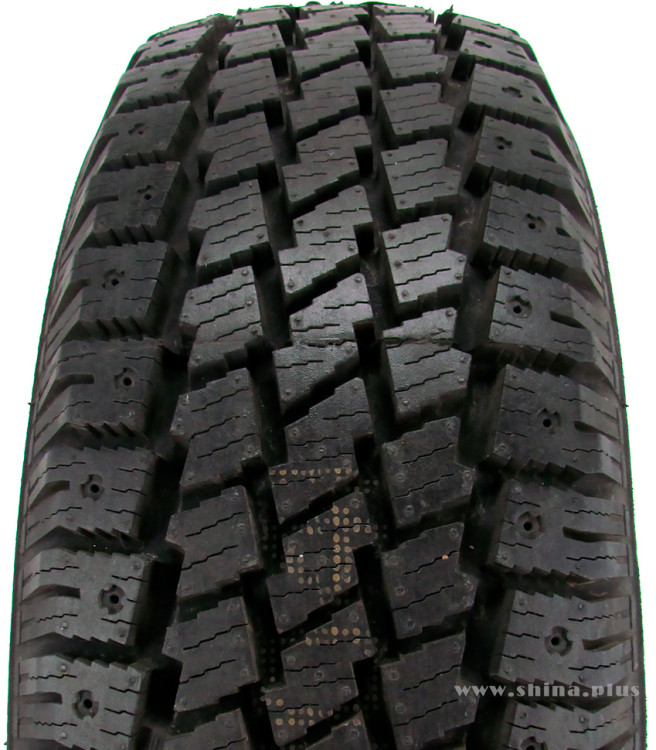 195/75  R16C Maxxis MAW2 107/105Q (зима) а/шина