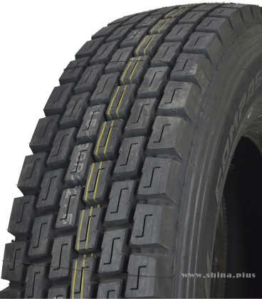 315/80  R22,5 Compasal CPD81 20PR ведущая ось а/шина