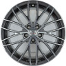 Диск R18 5x114,3 Xtrike X-130 7,5J ET45 D67,1 HSB/FP