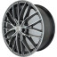 Диск R18 5x114,3 Xtrike X-130 7,5J ET45 D67,1 HSB/FP