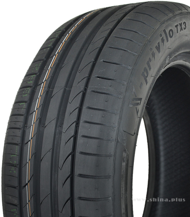 225/55  R19 Tracmax X-Privilo TX3 103W (лето) а/шина