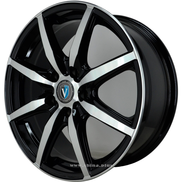 Диск R17 5x112 Tech Line1715 7,0J ET40 D66,6 BD Venti