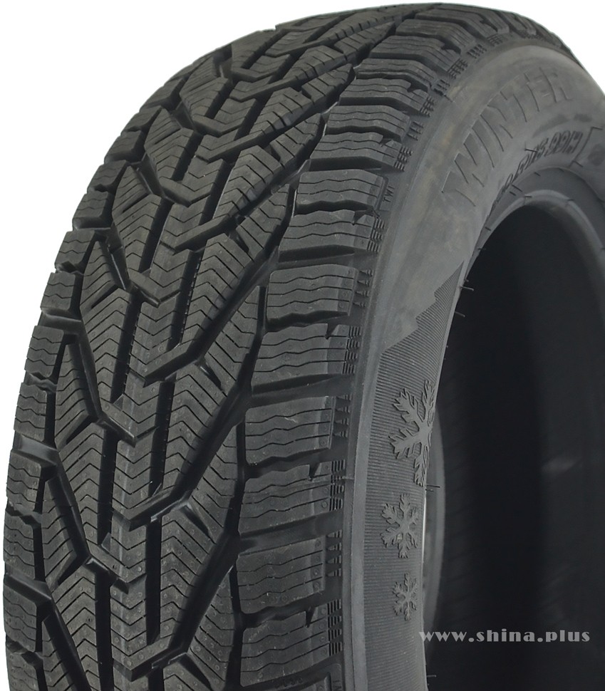 215/55  R18 Tigar Winter 99V (зима) а/шина