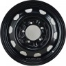 Диск R16 5x139,7 6,0J ET22 D108,6 TREBL (LT2883D_P) Black