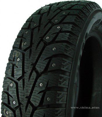 295/35 R21 Yokohama IG55 ш 107T (зима) а/шина