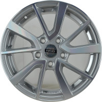 Диск R16 5x114,3 Tech Line 663 6,5J ET45 D66,1 SD Neo