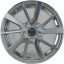 Диск R16 5x114,3 Tech Line 663 6,5J ET45 D66,1 SD Neo