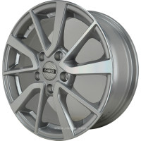 Диск R16 5x114,3 Tech Line 663 6,5J ET45 D66,1 SD Neo